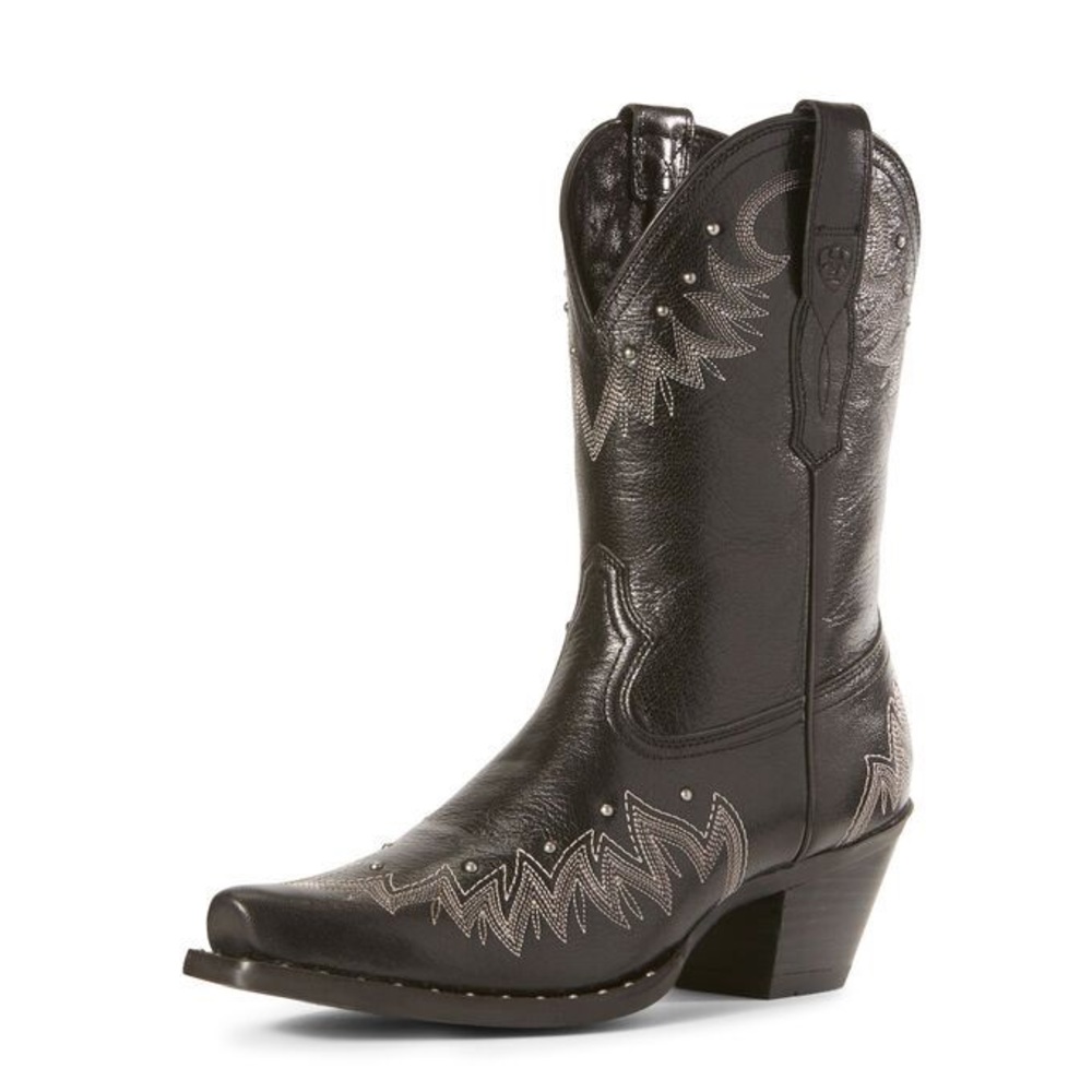 Ariat Women's Potrero Western Boot USA SIZE 7